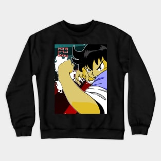 CHINMI Crewneck Sweatshirt